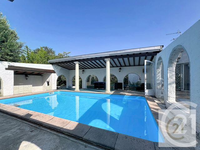 maison à vendre - 6 pièces - 159.5 m2 - VARENNES - 31 - MIDI-PYRENEES - Century 21 L'Agence Occitane