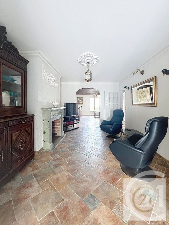 maison à vendre - 6 pièces - 159.5 m2 - VARENNES - 31 - MIDI-PYRENEES - Century 21 L'Agence Occitane