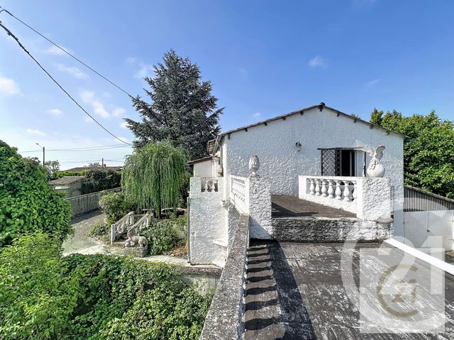maison à vendre - 6 pièces - 159.5 m2 - VARENNES - 31 - MIDI-PYRENEES - Century 21 L'Agence Occitane