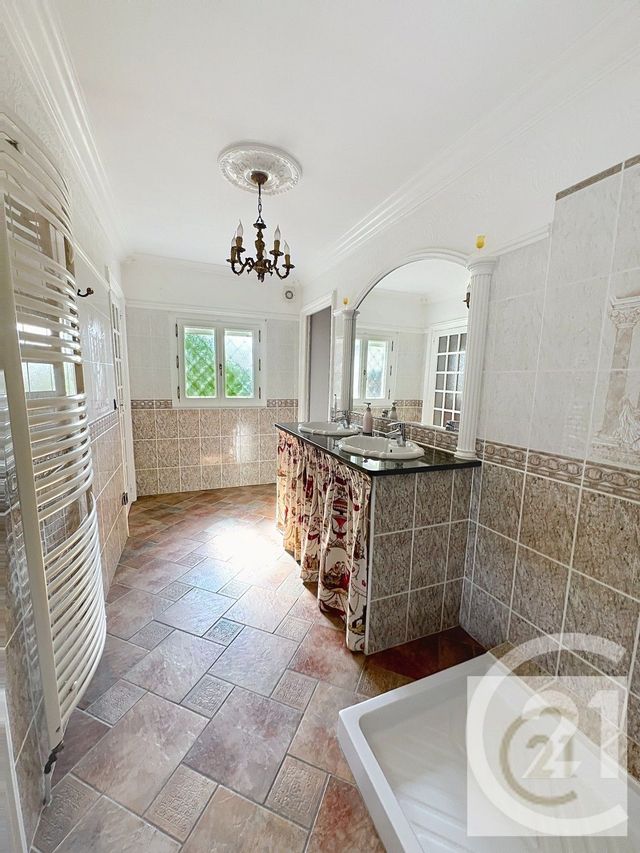 maison à vendre - 6 pièces - 159.5 m2 - VARENNES - 31 - MIDI-PYRENEES - Century 21 L'Agence Occitane