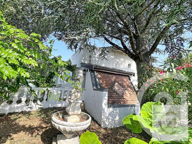maison à vendre - 6 pièces - 159.5 m2 - VARENNES - 31 - MIDI-PYRENEES - Century 21 L'Agence Occitane