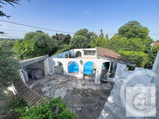 maison à vendre - 6 pièces - 159.5 m2 - VARENNES - 31 - MIDI-PYRENEES - Century 21 L'Agence Occitane