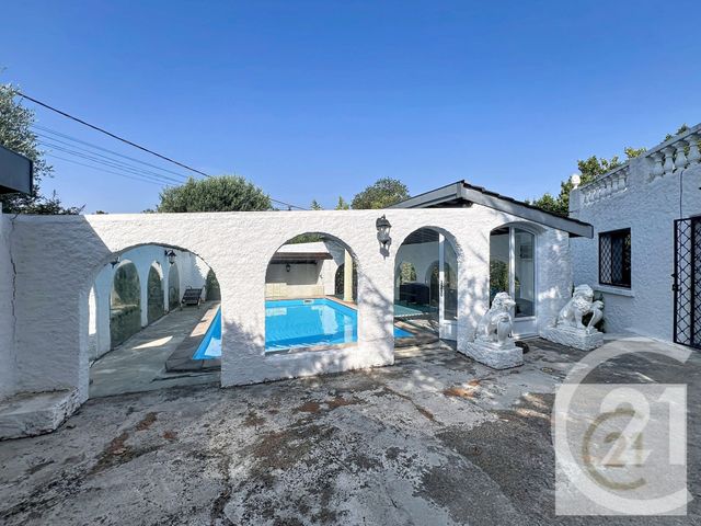 maison à vendre - 6 pièces - 159.5 m2 - VARENNES - 31 - MIDI-PYRENEES - Century 21 L'Agence Occitane