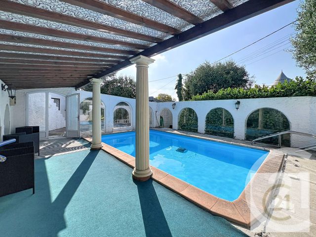 maison à vendre - 6 pièces - 159.5 m2 - VARENNES - 31 - MIDI-PYRENEES - Century 21 L'Agence Occitane