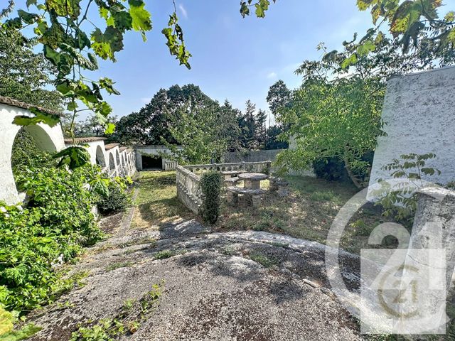 maison à vendre - 6 pièces - 159.5 m2 - VARENNES - 31 - MIDI-PYRENEES - Century 21 L'Agence Occitane