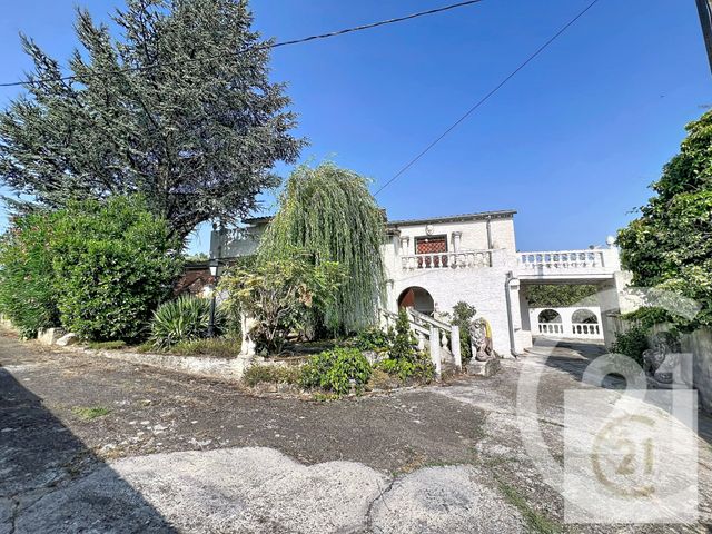 maison à vendre - 6 pièces - 159.5 m2 - VARENNES - 31 - MIDI-PYRENEES - Century 21 L'Agence Occitane