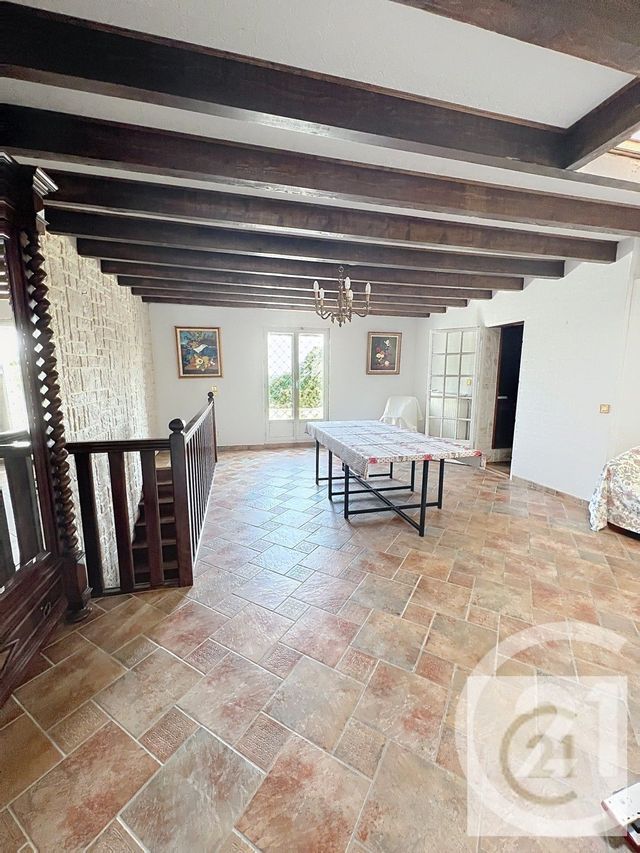 maison à vendre - 6 pièces - 159.5 m2 - VARENNES - 31 - MIDI-PYRENEES - Century 21 L'Agence Occitane