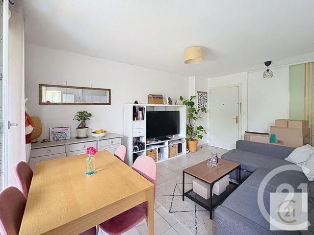 Appartement F2 à louer NAILLOUX