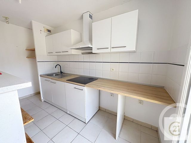 Appartement F2 à louer - 2 pièces - 44.5 m2 - NAILLOUX - 31 - MIDI-PYRENEES - Century 21 L'Agence Occitane
