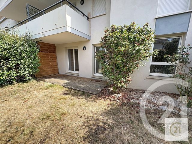Appartement F2 à louer - 2 pièces - 44.5 m2 - NAILLOUX - 31 - MIDI-PYRENEES - Century 21 L'Agence Occitane