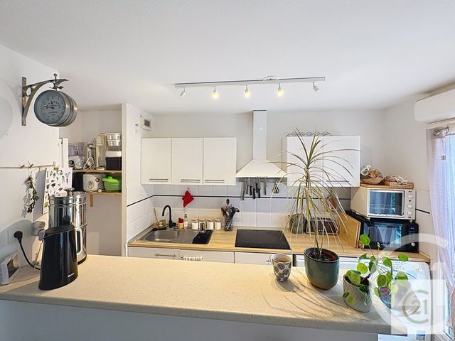 Appartement F2 à louer - 2 pièces - 44.5 m2 - NAILLOUX - 31 - MIDI-PYRENEES - Century 21 L'Agence Occitane