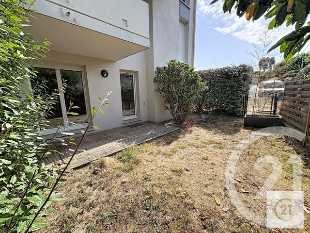 Appartement F2 à louer - 2 pièces - 44.5 m2 - NAILLOUX - 31 - MIDI-PYRENEES - Century 21 L'Agence Occitane