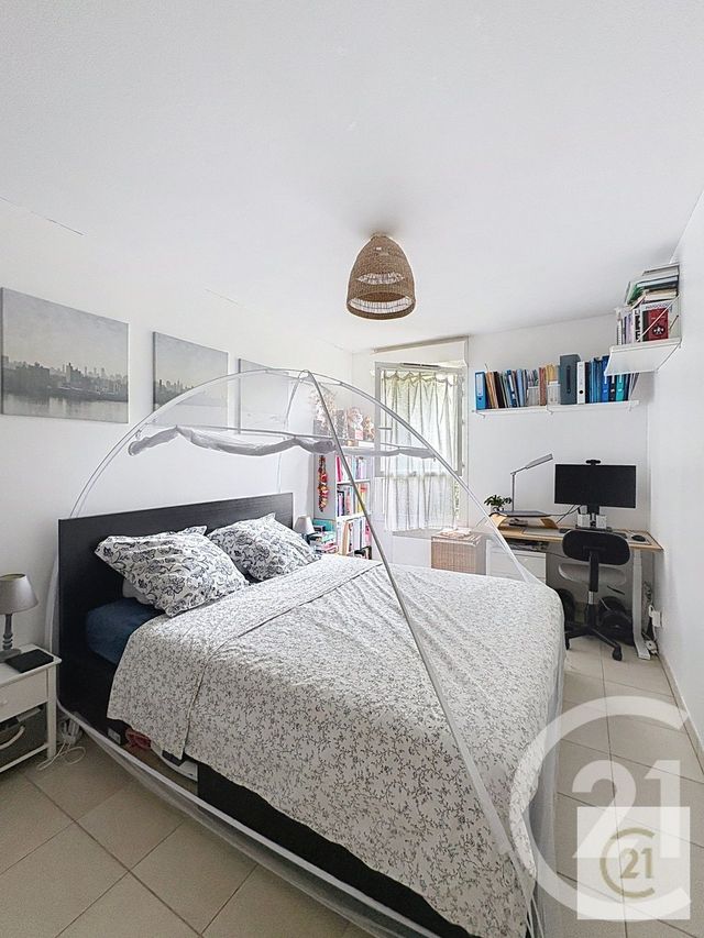 Appartement F2 à louer - 2 pièces - 44.5 m2 - NAILLOUX - 31 - MIDI-PYRENEES - Century 21 L'Agence Occitane