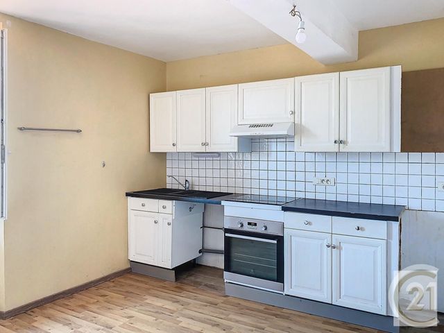 Appartement F3 à louer - 3 pièces - 87.0 m2 - AVIGNONET LAURAGAIS - 31 - MIDI-PYRENEES - Century 21 L'Agence Occitane