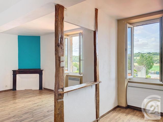 Appartement F3 à louer - 3 pièces - 87.0 m2 - AVIGNONET LAURAGAIS - 31 - MIDI-PYRENEES - Century 21 L'Agence Occitane