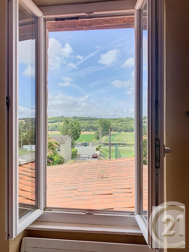 Appartement F3 à louer - 3 pièces - 87.0 m2 - AVIGNONET LAURAGAIS - 31 - MIDI-PYRENEES - Century 21 L'Agence Occitane