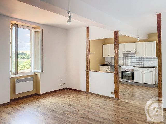 appartement - AVIGNONET LAURAGAIS - 31