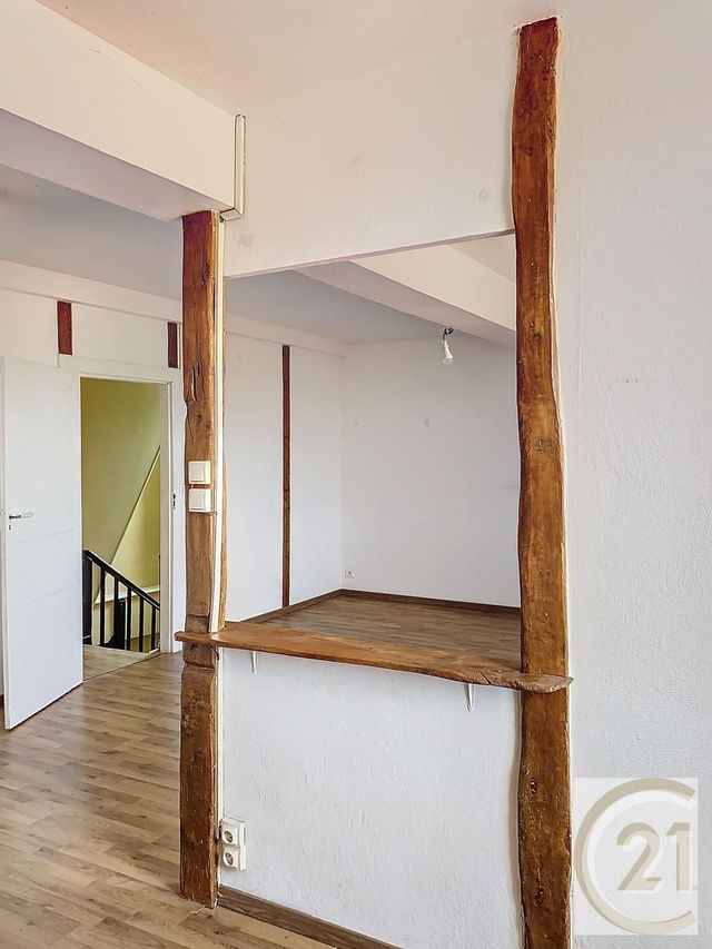 Appartement F3 à louer - 3 pièces - 87.0 m2 - AVIGNONET LAURAGAIS - 31 - MIDI-PYRENEES - Century 21 L'Agence Occitane