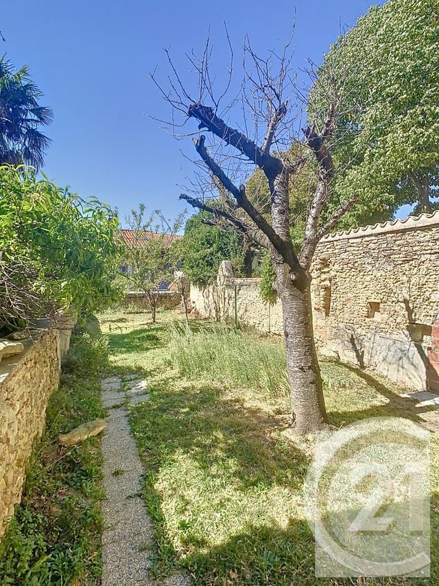 Appartement F2 à louer - 2 pièces - 55.0 m2 - VILLEFRANCHE DE LAURAGAIS - 31 - MIDI-PYRENEES - Century 21 L'Agence Occitane