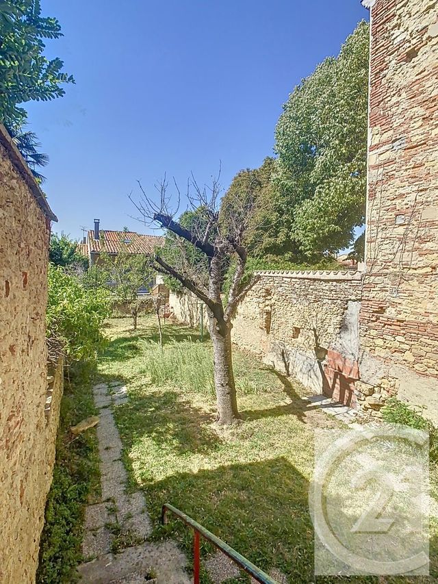 Appartement F2 à louer - 2 pièces - 55.0 m2 - VILLEFRANCHE DE LAURAGAIS - 31 - MIDI-PYRENEES - Century 21 L'Agence Occitane