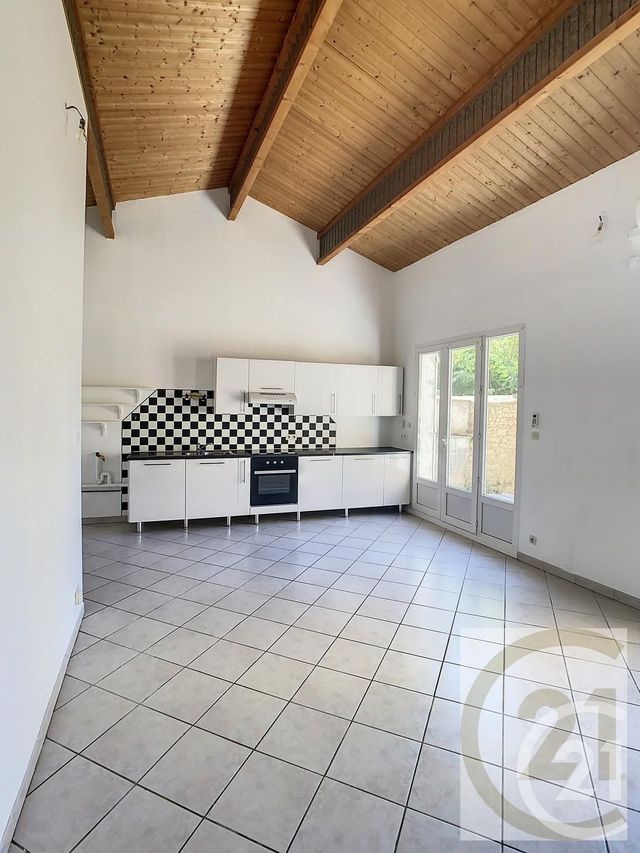 Appartement F2 à louer - 2 pièces - 55.0 m2 - VILLEFRANCHE DE LAURAGAIS - 31 - MIDI-PYRENEES - Century 21 L'Agence Occitane