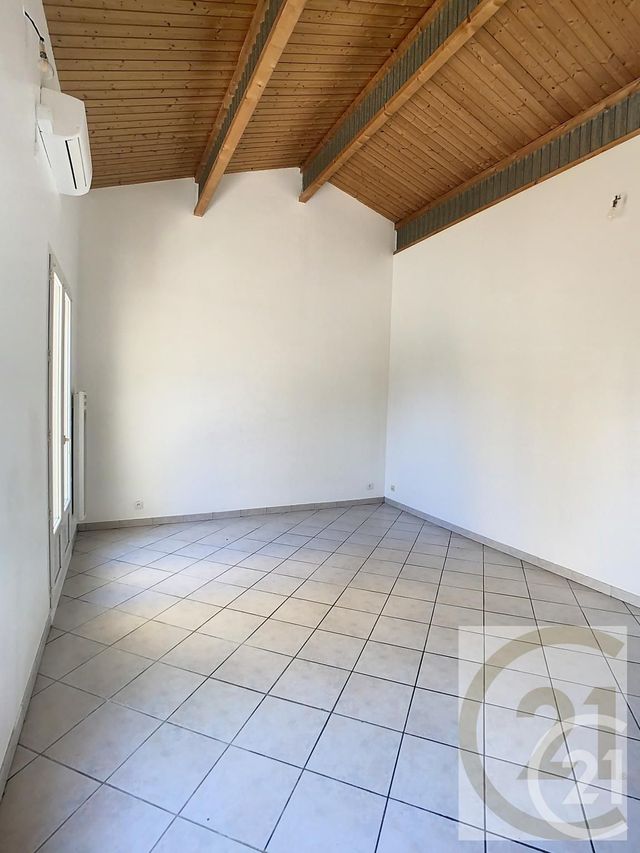 Appartement F2 à louer - 2 pièces - 55.0 m2 - VILLEFRANCHE DE LAURAGAIS - 31 - MIDI-PYRENEES - Century 21 L'Agence Occitane