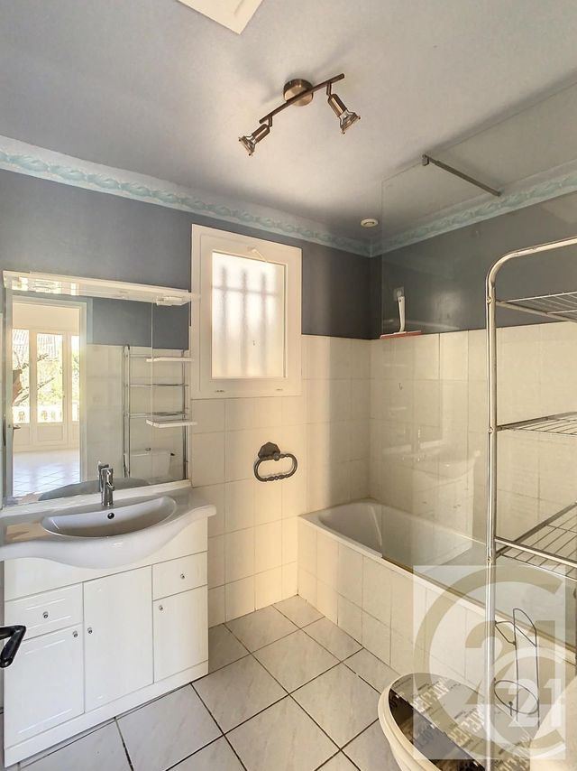 Appartement F2 à louer - 2 pièces - 55.0 m2 - VILLEFRANCHE DE LAURAGAIS - 31 - MIDI-PYRENEES - Century 21 L'Agence Occitane