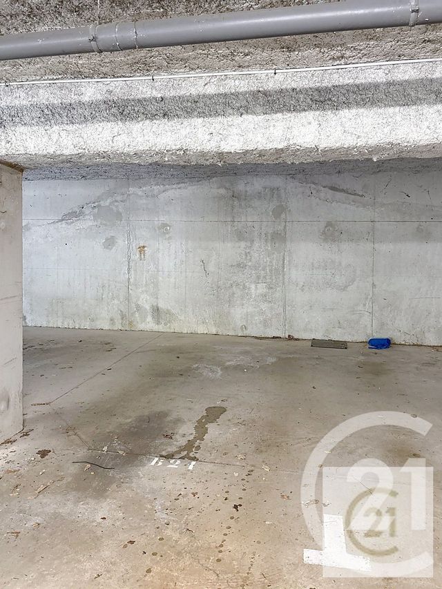 Appartement F2 à louer - 2 pièces - 40.2 m2 - NAILLOUX - 31 - MIDI-PYRENEES - Century 21 L'Agence Occitane
