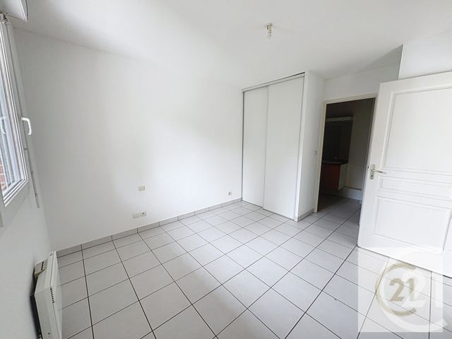 Appartement F2 à louer - 2 pièces - 40.2 m2 - NAILLOUX - 31 - MIDI-PYRENEES - Century 21 L'Agence Occitane