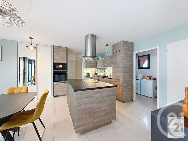 maison à vendre - 4 pièces - 84.92 m2 - PECHABOU - 31 - MIDI-PYRENEES - Century 21 L'Agence Occitane