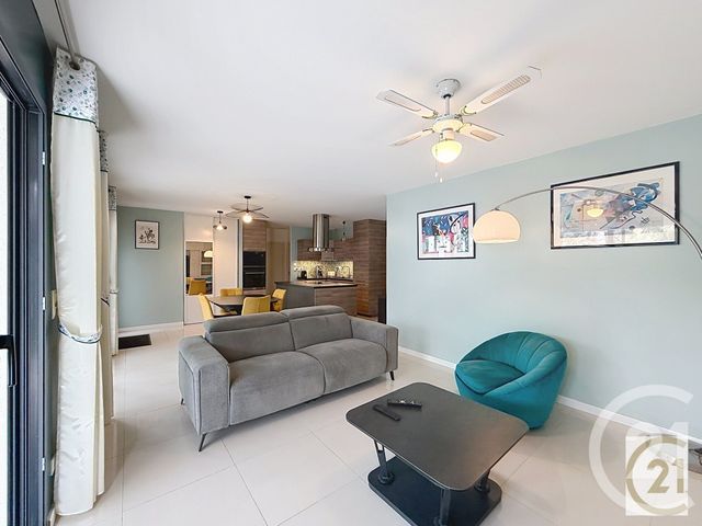 maison à vendre - 4 pièces - 84.92 m2 - PECHABOU - 31 - MIDI-PYRENEES - Century 21 L'Agence Occitane