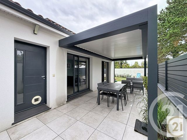 maison à vendre - 4 pièces - 84.92 m2 - PECHABOU - 31 - MIDI-PYRENEES - Century 21 L'Agence Occitane