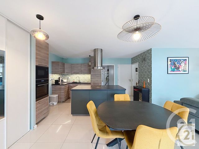 maison à vendre - 4 pièces - 84.92 m2 - PECHABOU - 31 - MIDI-PYRENEES - Century 21 L'Agence Occitane
