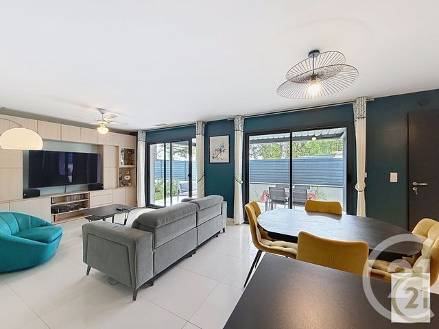 maison à vendre - 4 pièces - 84.92 m2 - PECHABOU - 31 - MIDI-PYRENEES - Century 21 L'Agence Occitane