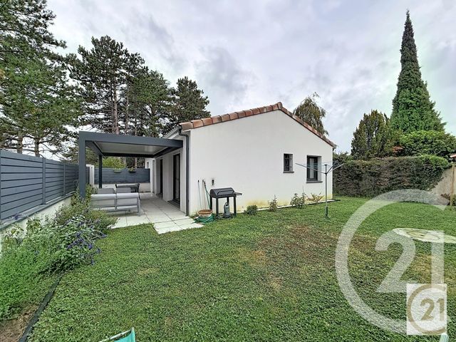 maison à vendre - 4 pièces - 84.92 m2 - PECHABOU - 31 - MIDI-PYRENEES - Century 21 L'Agence Occitane