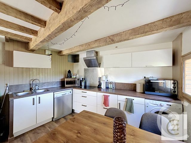 maison à vendre - 2 pièces - 55.2 m2 - BARAIGNE - 11 - LANGUEDOC-ROUSSILLON - Century 21 L'Agence Occitane