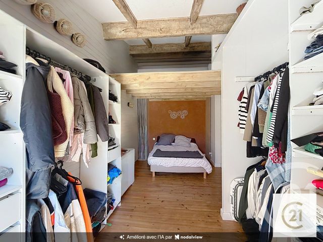 maison à vendre - 2 pièces - 55.2 m2 - BARAIGNE - 11 - LANGUEDOC-ROUSSILLON - Century 21 L'Agence Occitane