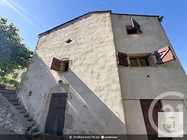 maison - BARAIGNE - 11