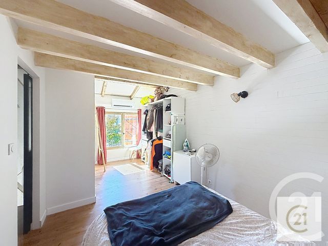 maison à vendre - 2 pièces - 55.2 m2 - BARAIGNE - 11 - LANGUEDOC-ROUSSILLON - Century 21 L'Agence Occitane