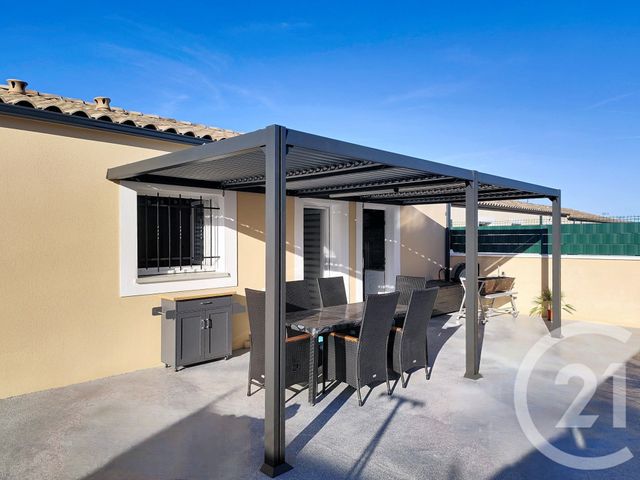 maison à vendre - 4 pièces - 79.43 m2 - LASBORDES - 11 - LANGUEDOC-ROUSSILLON - Century 21 L'Agence Occitane
