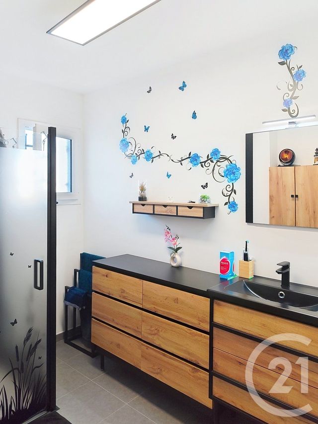 maison à vendre - 4 pièces - 79.43 m2 - LASBORDES - 11 - LANGUEDOC-ROUSSILLON - Century 21 L'Agence Occitane