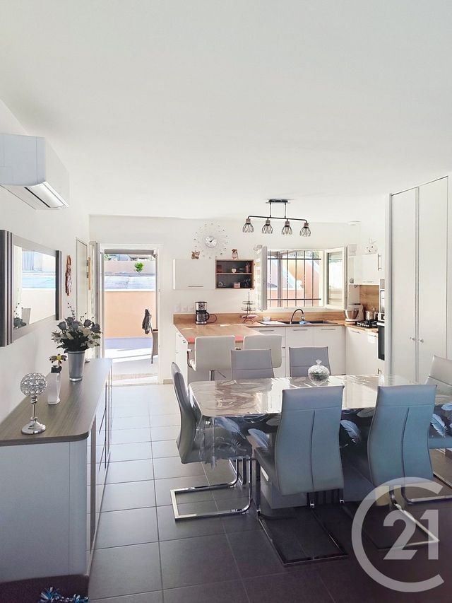 maison à vendre - 4 pièces - 79.43 m2 - LASBORDES - 11 - LANGUEDOC-ROUSSILLON - Century 21 L'Agence Occitane