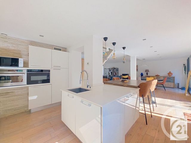 maison à vendre - 5 pièces - 172.0 m2 - 31 - MIDI-PYRENEES - Century 21 L'Agence Occitane