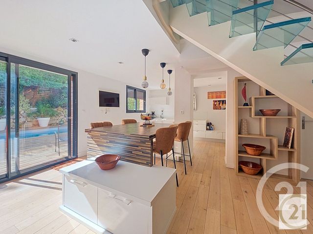 maison à vendre - 5 pièces - 172.0 m2 - 31 - MIDI-PYRENEES - Century 21 L'Agence Occitane