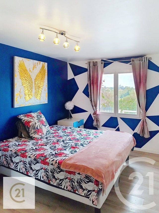 maison à vendre - 4 pièces - 111.03 m2 - NAILLOUX - 31 - MIDI-PYRENEES - Century 21 L'Agence Occitane