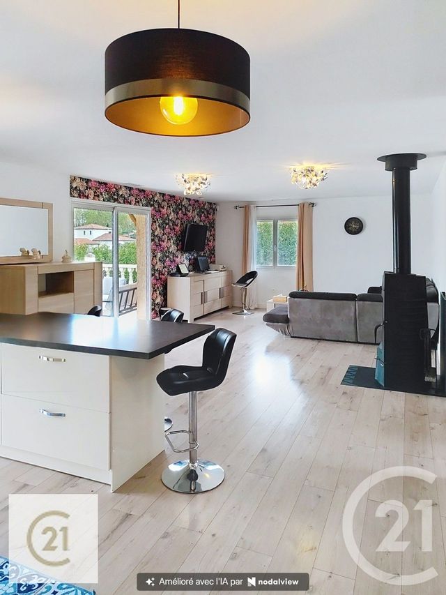 maison à vendre - 4 pièces - 111.03 m2 - NAILLOUX - 31 - MIDI-PYRENEES - Century 21 L'Agence Occitane