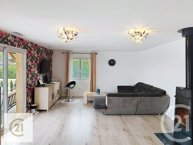 maison à vendre - 4 pièces - 111.03 m2 - NAILLOUX - 31 - MIDI-PYRENEES - Century 21 L'Agence Occitane