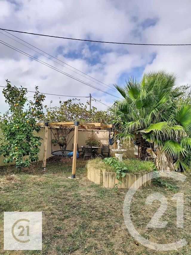 maison à vendre - 4 pièces - 111.03 m2 - NAILLOUX - 31 - MIDI-PYRENEES - Century 21 L'Agence Occitane