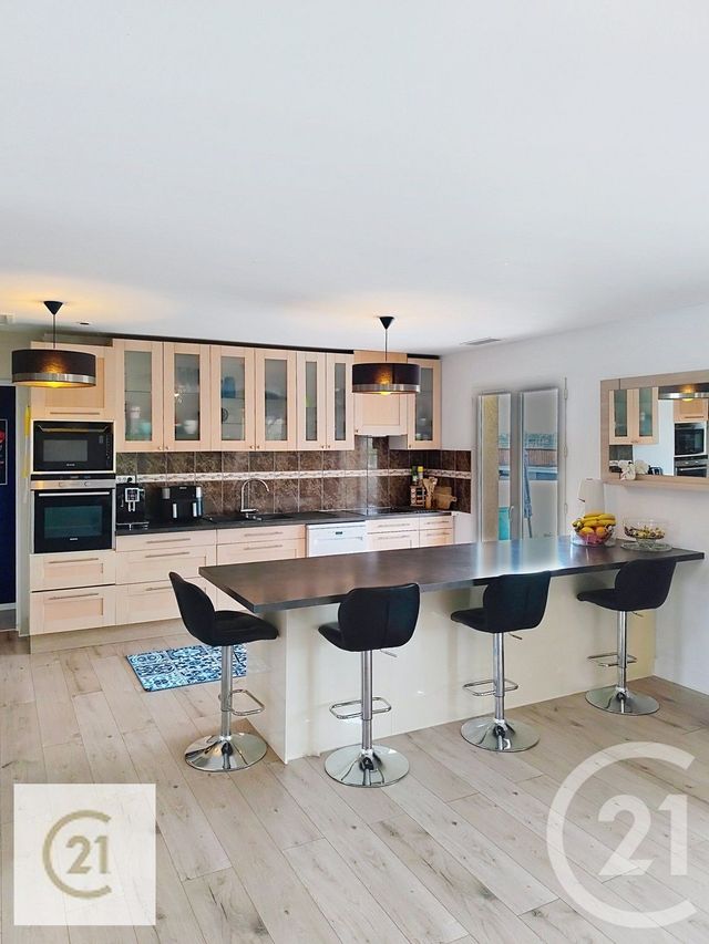 maison à vendre - 4 pièces - 111.03 m2 - NAILLOUX - 31 - MIDI-PYRENEES - Century 21 L'Agence Occitane