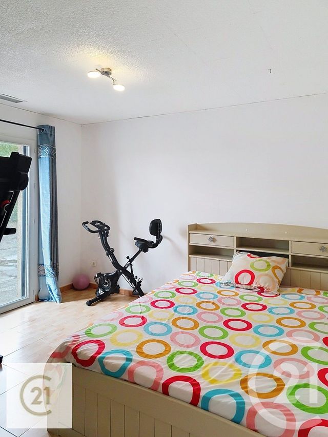 maison à vendre - 4 pièces - 111.03 m2 - NAILLOUX - 31 - MIDI-PYRENEES - Century 21 L'Agence Occitane